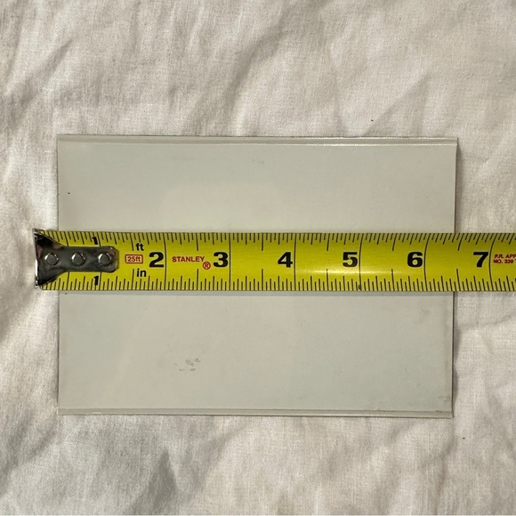 2ct Picture Frame Sleeve Magnets for Refrigerator - Picture 13 of 15